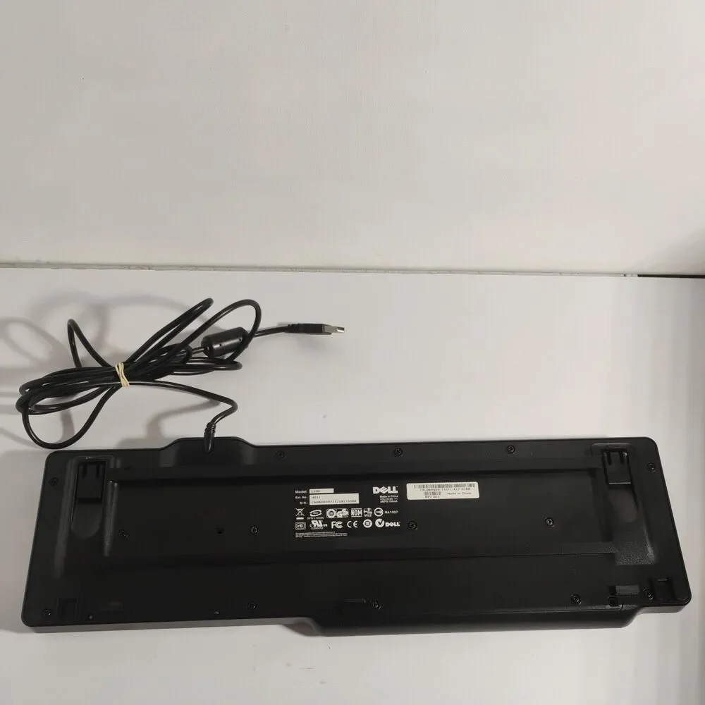 N/A dell keyboard